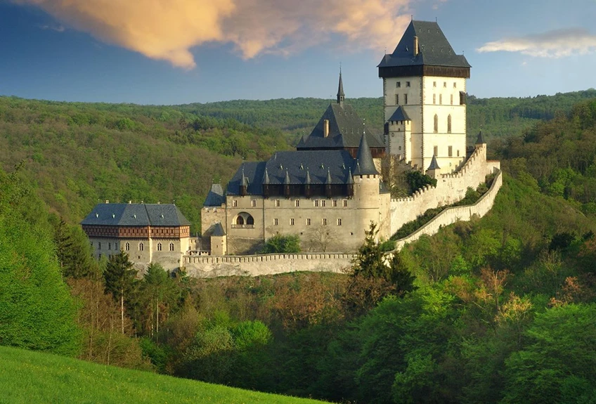 Hotel Královská cesta